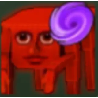 ✅💲be a lucky block- 5x void chachechi💲