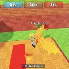 ✅💲be a lucky block-2x dragon cannelloni💲