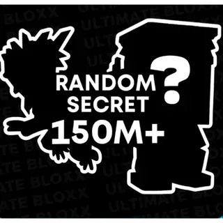 ✅ random secret 150m+💲ONE TIME OFFER💲