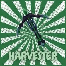harvester