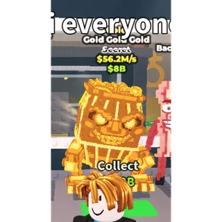 ✅ gold- gold gold gold ONE TIME OFFER💲