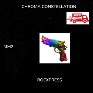 ✅ chroma constellation mm2