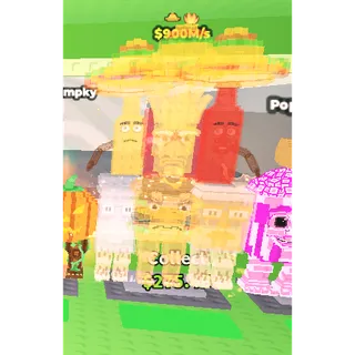 ✅ la food combinasion  ONE TIME OFFER💲