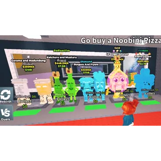 ✅ full wall of brainrots ONE TIME OFFER💲