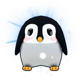 ✅ penguin blade ball