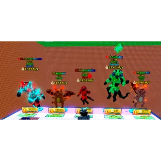 ✅💲full wall 💲