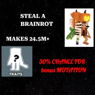 ✅ la spooky grande ONE TIME OFFER💲