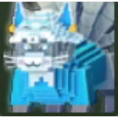 ✅💲be a lucky block- 12perfectini foxini/i2perfectini foxinini💲