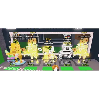 ✅ full wall of brainrots ONE TIME OFFER💲