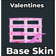 ✅ valentines base ONE TIME OFFER💲