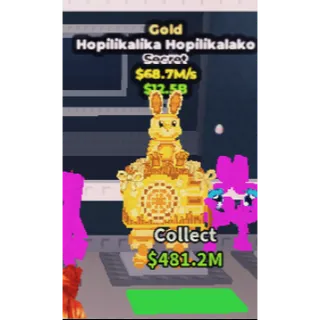 ✅ hopilikalika hopilikalako 12401 ONE TIME OFFER💲