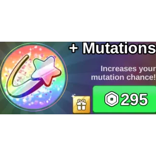 ✅ fish it- + mutations