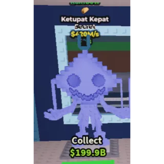 ✅ rainbow Ketupat Kepat  ONE TIME OFFER💲