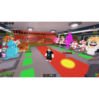 ✅💲 PVP ONE TIME OFFER💲