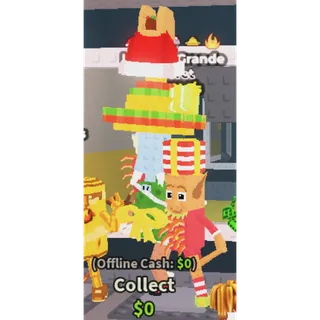 ✅ la jolly grande 12383 ONE TIME OFFER💲