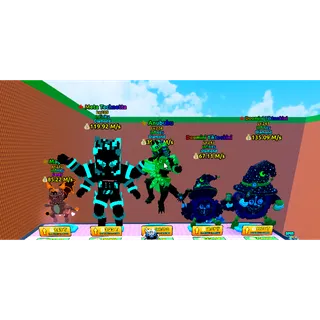 ✅💲full wall 💲