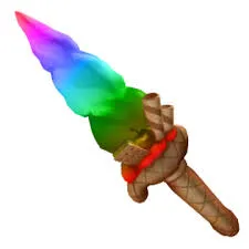 ✅ chroma icecream mm2