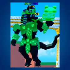 ✅ 💲anububu random level and mutation etfb💲