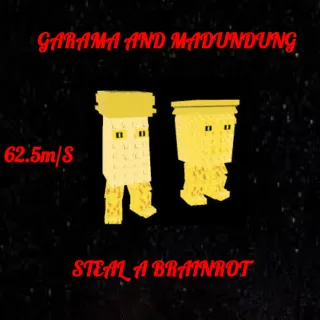 ✅  gold garama and madundung  ONE TIME OFFER💲