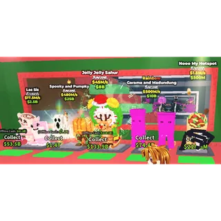 ✅ full wall ONE TIME OFFER💲