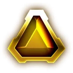 gold with rewards