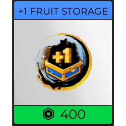 blox fruits- +1 fruit storage and fruit notifier