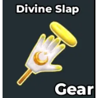 ✅ divine slap ONE TIME OFFER💲