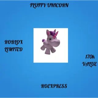 ✅ fluffy unicorn (fuc)