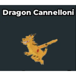✅ dragon cannelloni ONE TIME OFFER💲