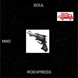✅ soul mm2