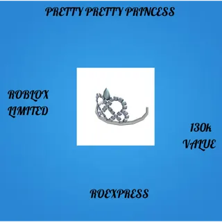 ✅ pretty pretty princess (PPP)
