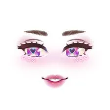 ✅ heart gaze Zara larsson💲