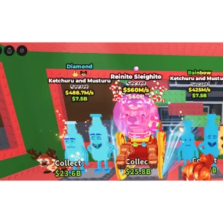 ✅ full wall ONE TIME OFFER💲