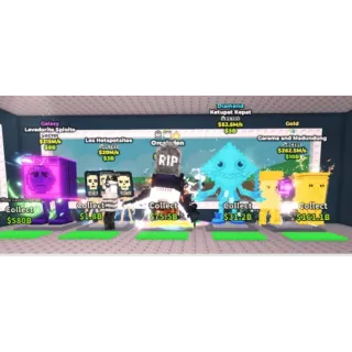 ✅ full wall NO ketupat kepat ONE TIME OFFER💲