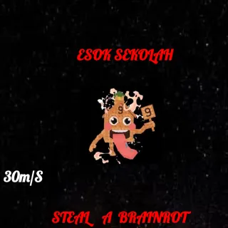 ✅ esok sekolah ONE TIME OFFER💲