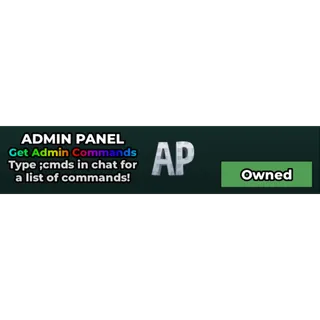 ✅ admin panel (7500R) ONE TIME OFFER💲