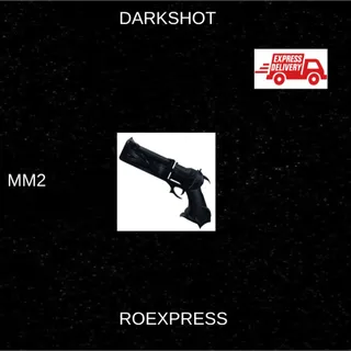 ✅ darkshot mm2