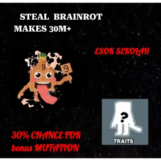 ✅ esok sekolah ONE TIME OFFER💲