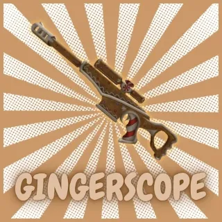 gingerscope