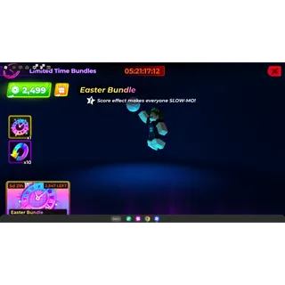 ✅ volleyball legends- Easter bundle