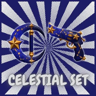  celestial set