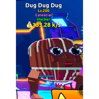 ✅💲dug dug dug💲