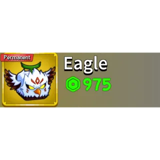 blox fruits-eagle fruit permanent