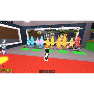 do not buy trade offer