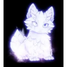 ✅ winter wolf blade ball