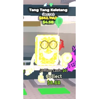 ✅ divine tang tang keletang 12384 ONE TIME OFFER💲