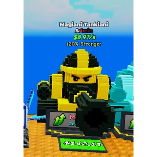 ✅💲be a lucky block-magiani tankiani💲