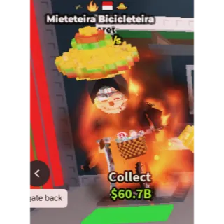 ✅💲mieteteira bicicleteira  ONE TIME OFFER💲