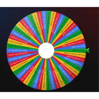 ✅ 3x weel spin💲ONE TIME OFFER💲