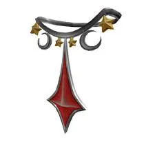 ✅ ruby star stone of the federation THIS IS A SEMI (rssotf)